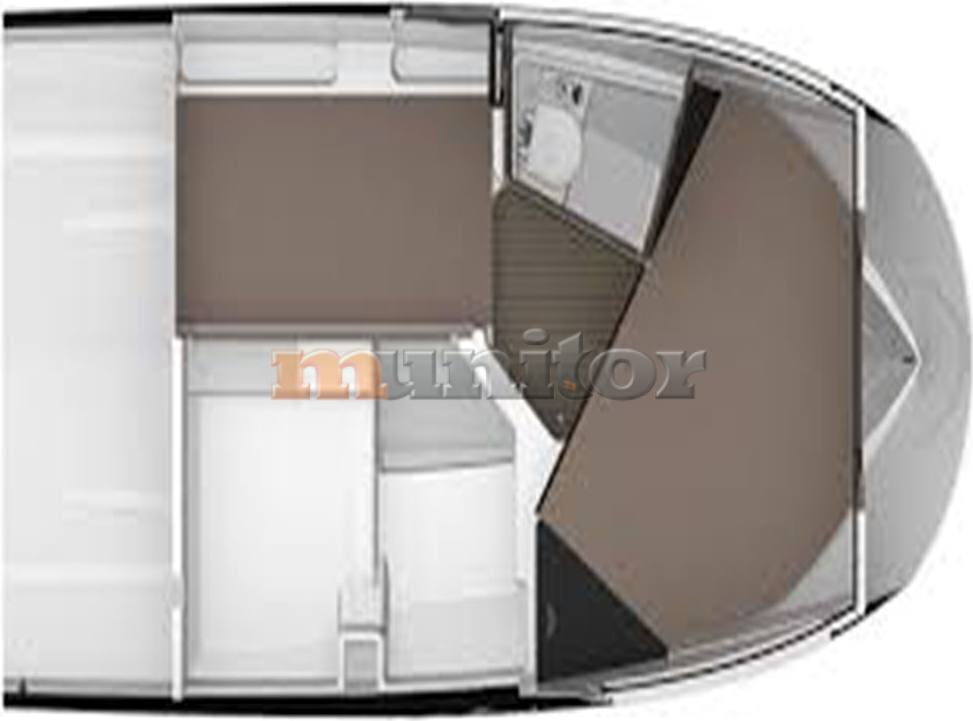 Quicksilver 755 weekend 