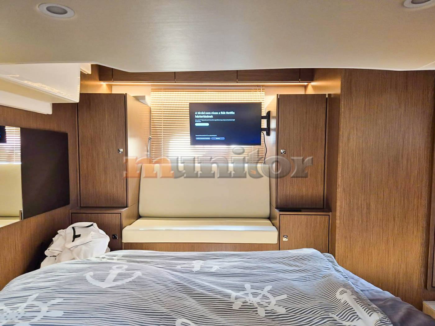 Jeanneau Merry fisher 795 Flybridge