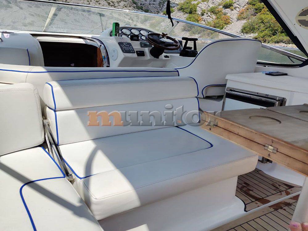 Bavaria 32 sport usado