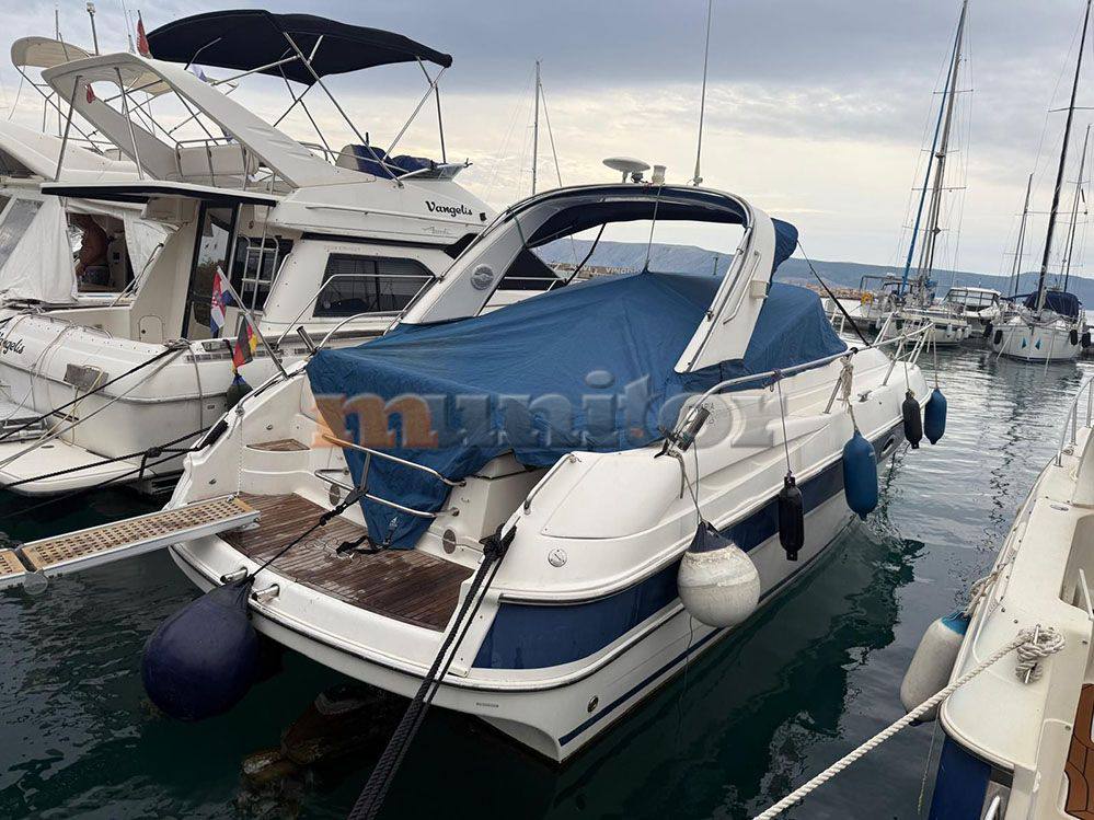 Bavaria 32 sport Barco de vela usado para venta