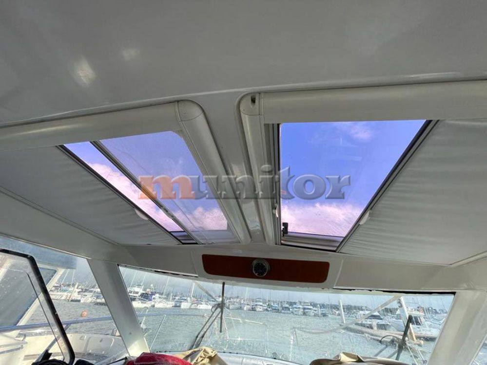 Jeanneau Merry fisher 855 fotografia