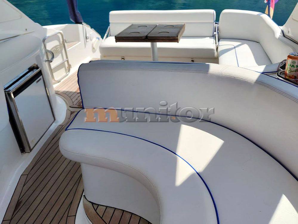 Bavaria 32 sport barco de vela