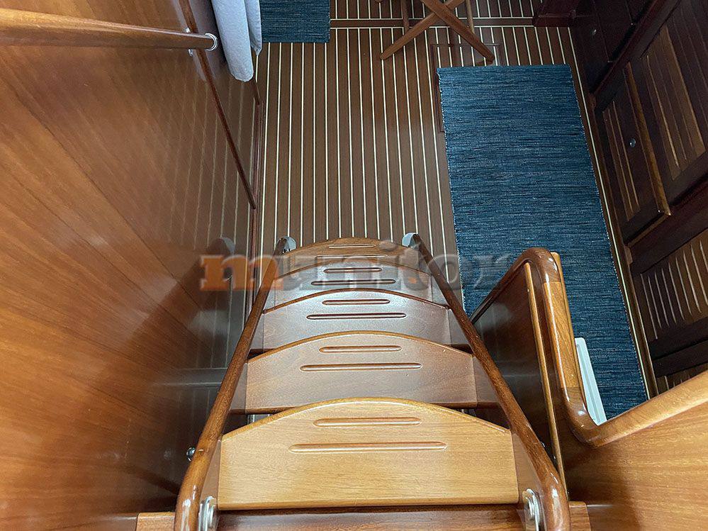 Menorquin 160 ht barca a motore