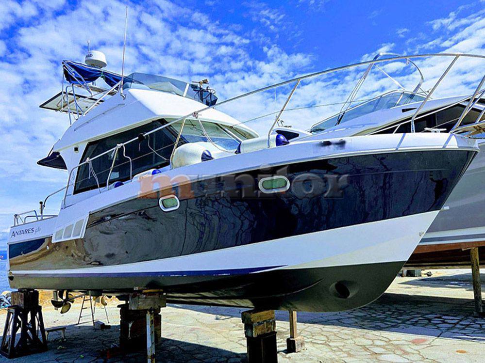 Beneteau Antares 9.80 