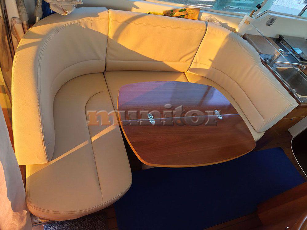 Beneteau Antares 9.80 0