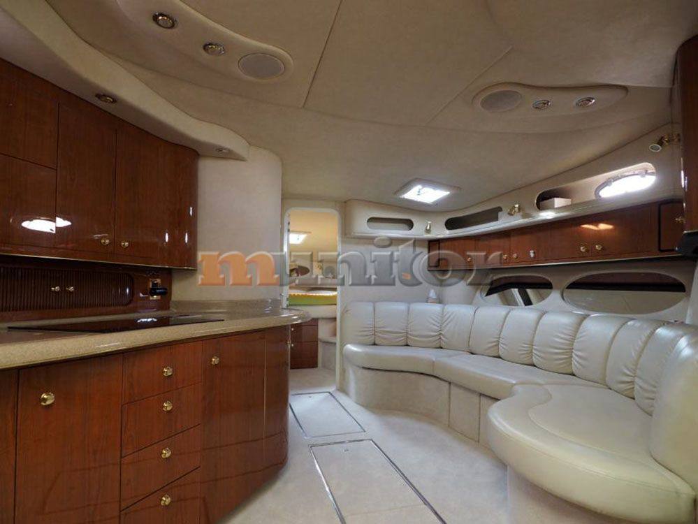 Sea ray 400 sundancer 0