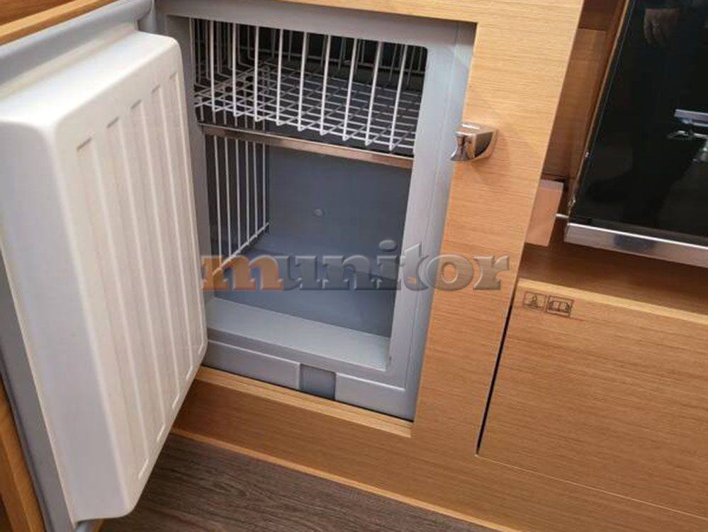 Jeanneau Sun odyssey 410 barco à vela