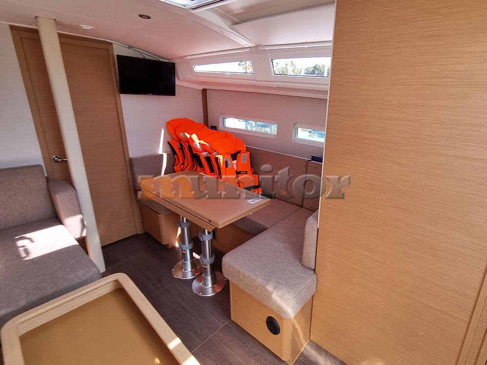 Jeanneau Sun odyssey 410 0