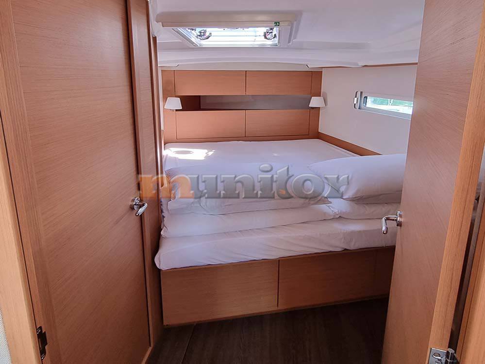 Jeanneau Sun odyssey 410 Foto