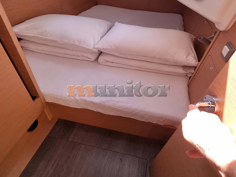 Jeanneau Sun odyssey 410 Barco à vela usado para venda