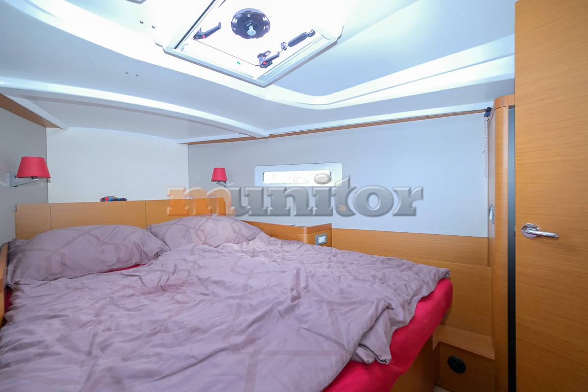 Jeanneau Sun odyssey 410 