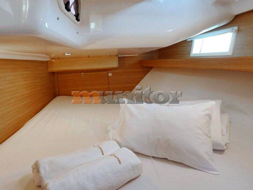 Elan Impression 45.1 