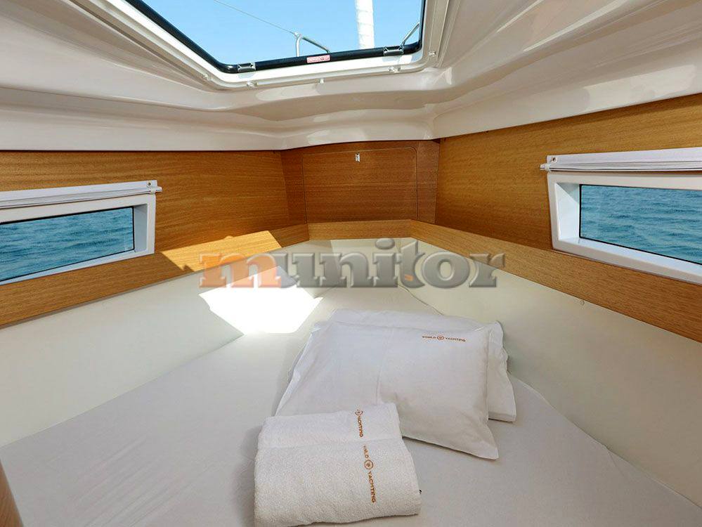 Elan Impression 45.1 0