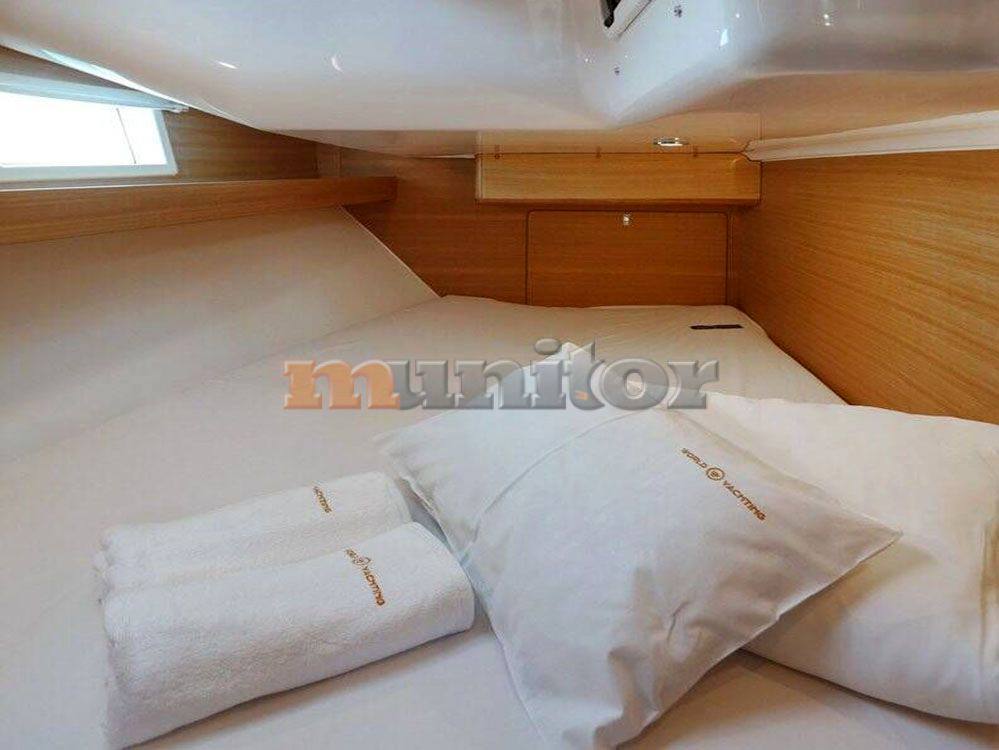 Elan Impression 45.1 Barco à vela usado para venda