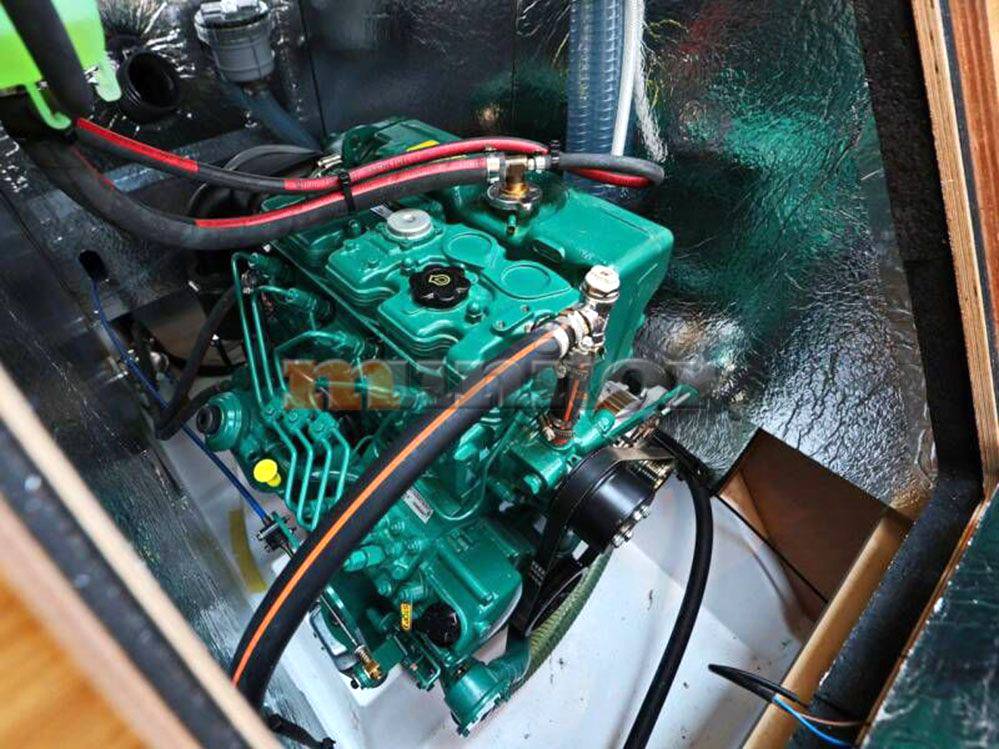 Elan Impression 45.1 usado