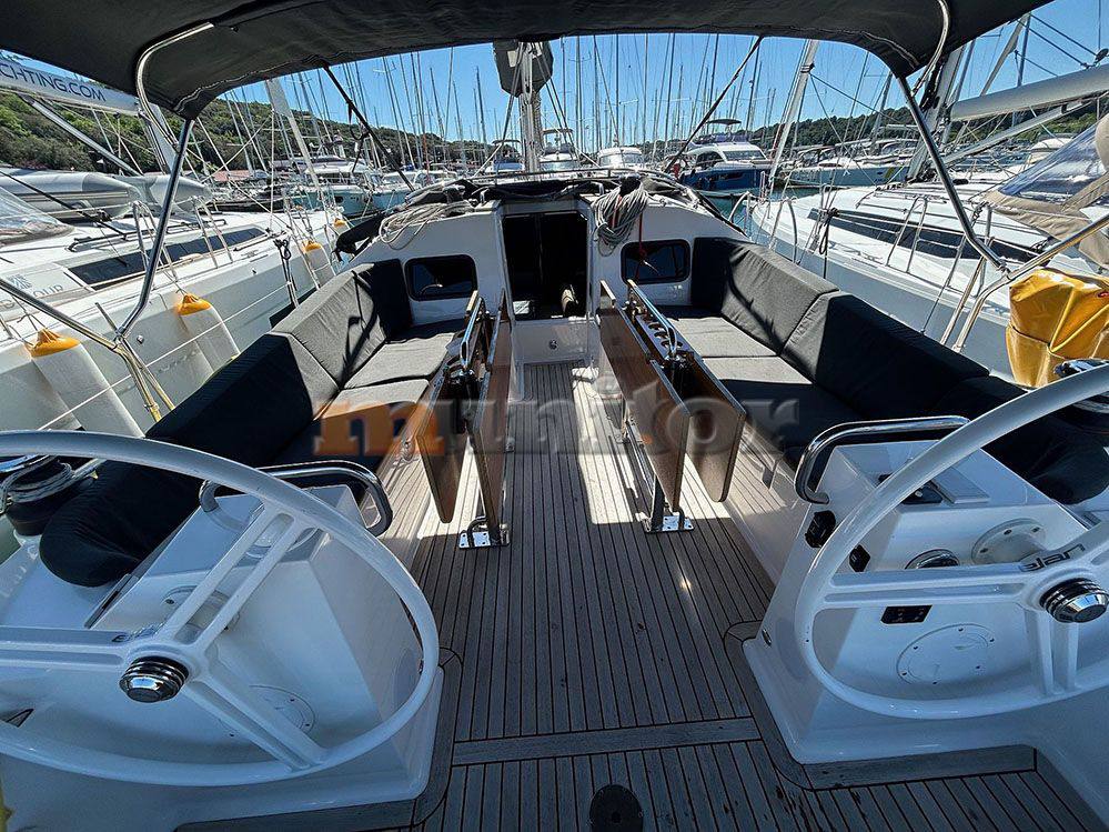 Elan Impression 45.1 Flybridge