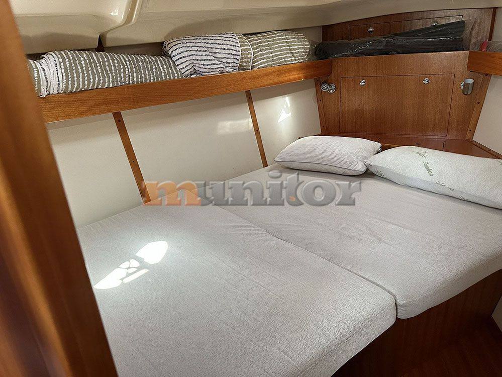 Elan Impression 384 barco à vela