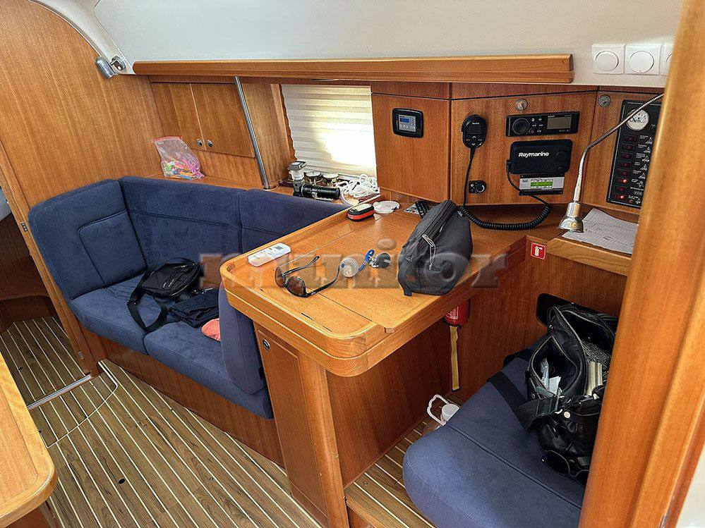 Elan Impression 384 Barco à vela usado para venda