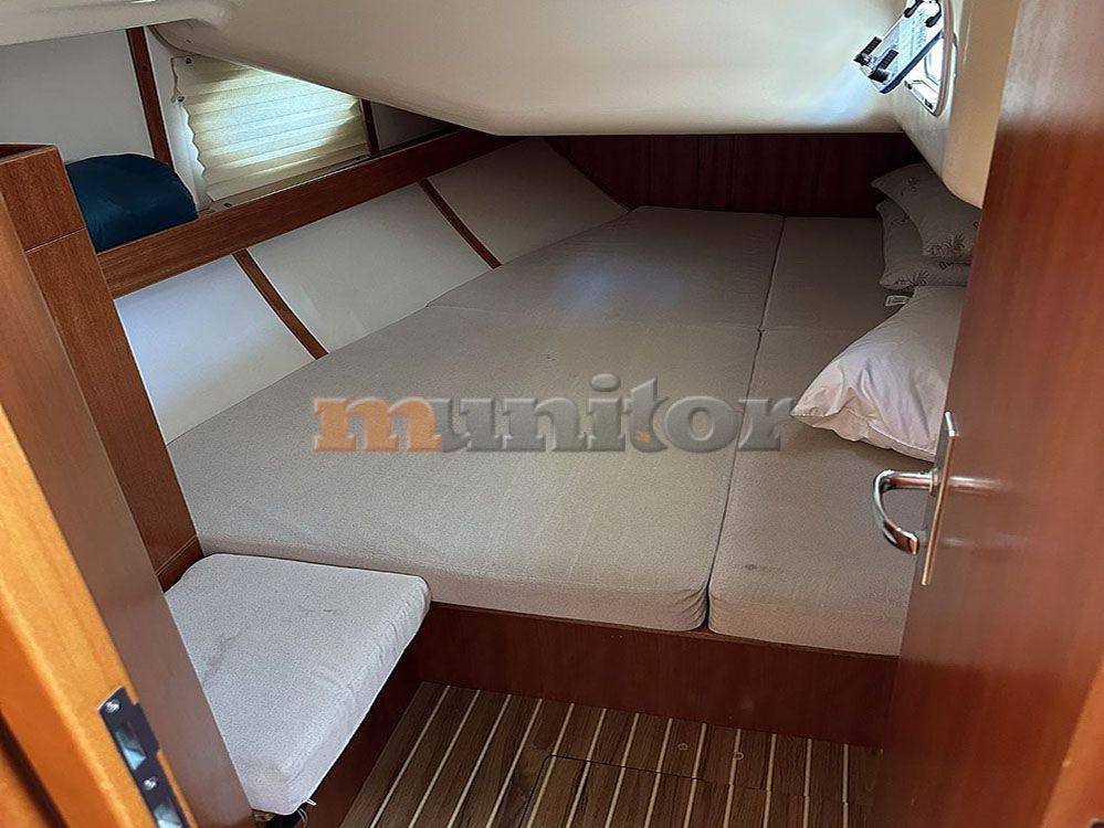 Elan Impression 384 usado