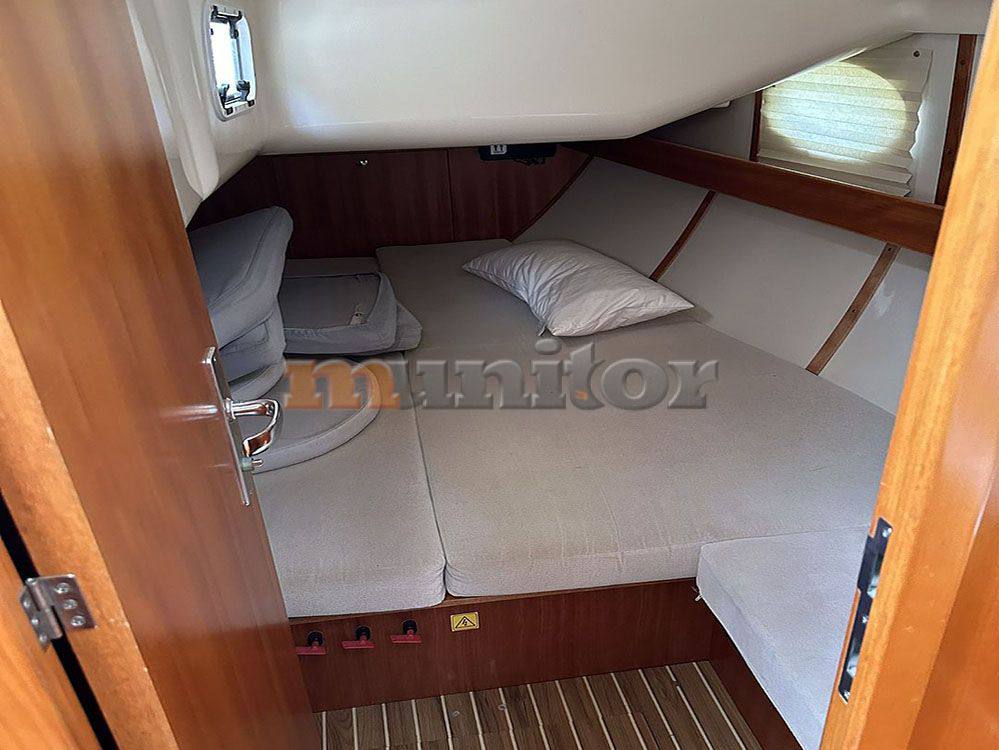 Elan Impression 384 Flybridge usado