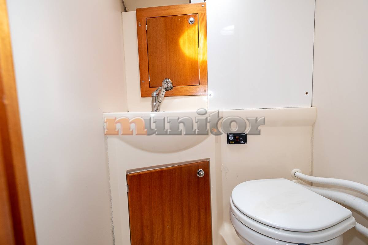 Elan Impression 384 0