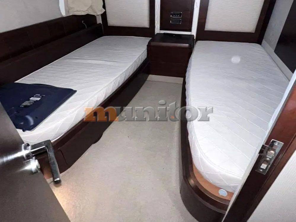 Azimut 75 fly Flybridge