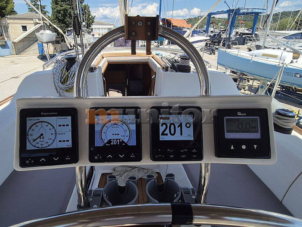 Triplast Y 999 usado