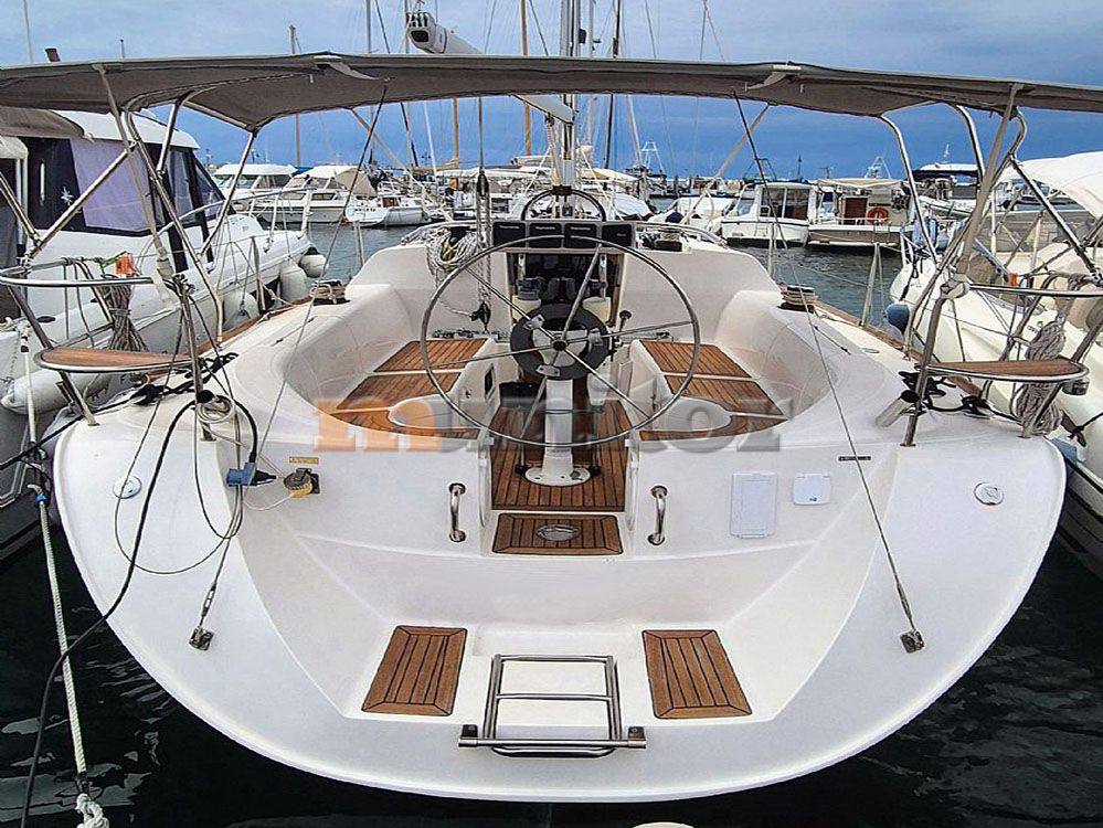 Triplast Y999 Flybridge
