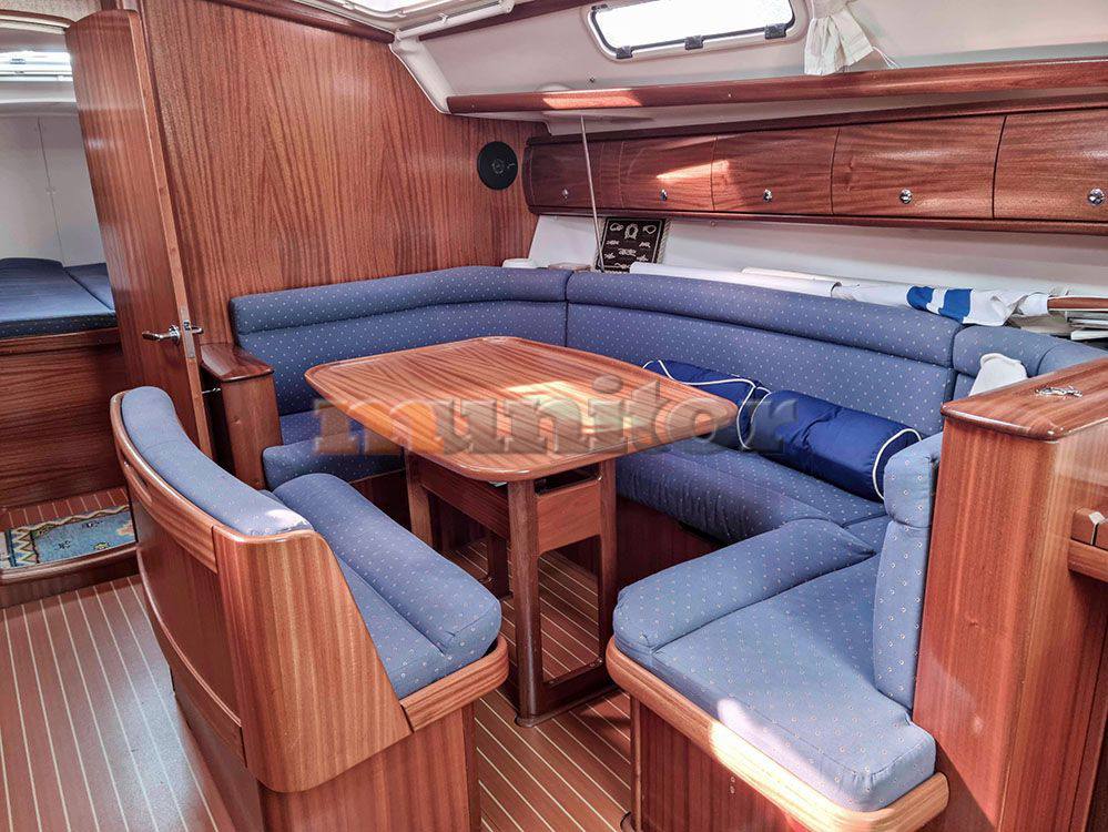 Bavaria 38 帆船 用于销售