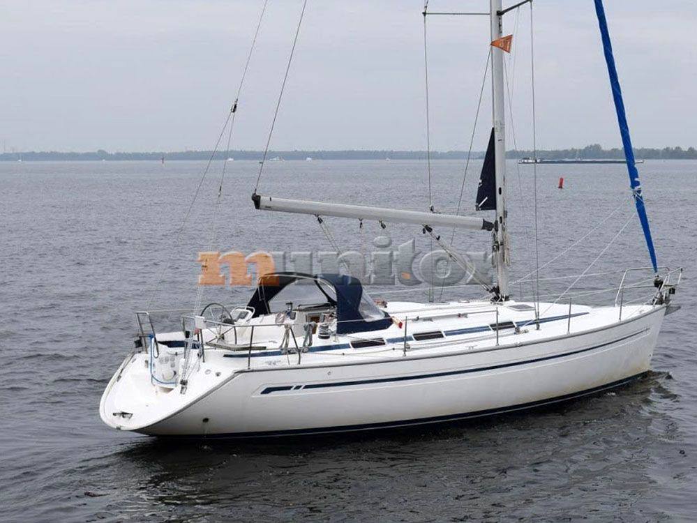 Bavaria 38 
