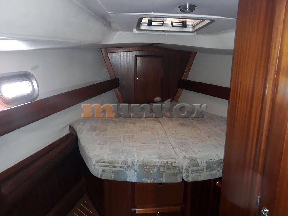 Bavaria 41 exclusive Flybridge used