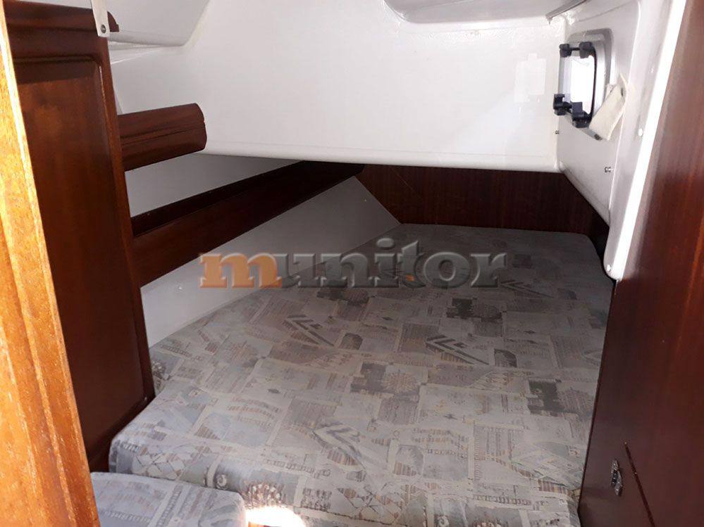 Bavaria 41 exclusive 0