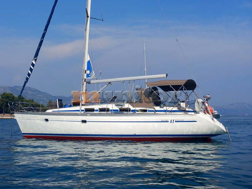 Bavaria 41 exclusive 
