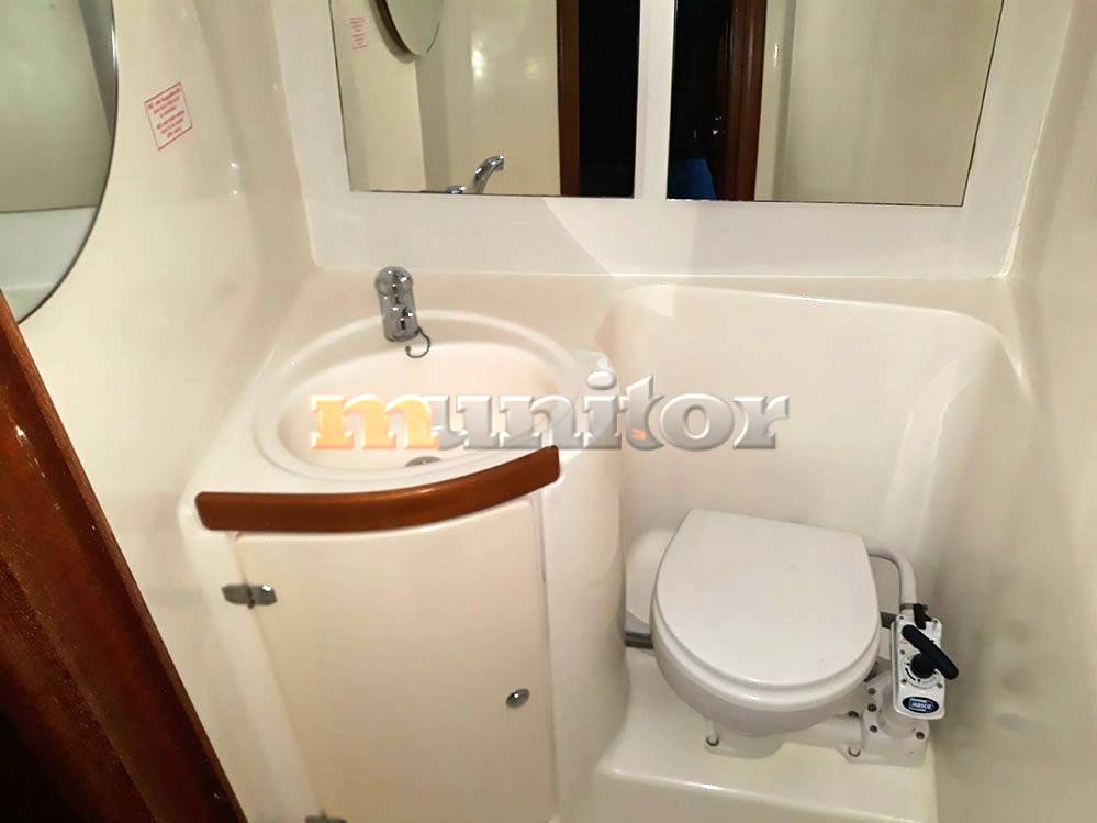 Bavaria 41 exclusive Photo