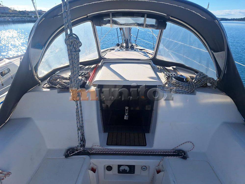 Triplast Y 999 Flybridge