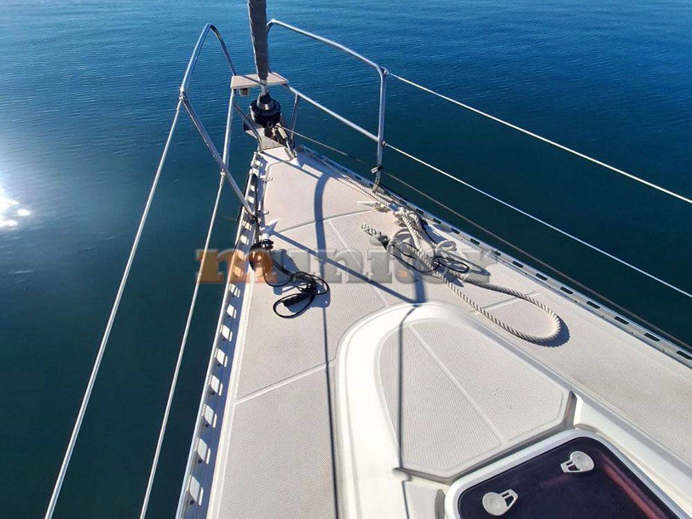 Triplast Y 999 Barca a vela usata in vendita