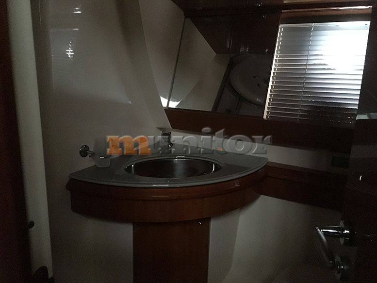 Azimut 50 fly 使用