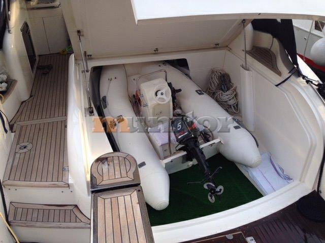 Princess V50 Flybridge