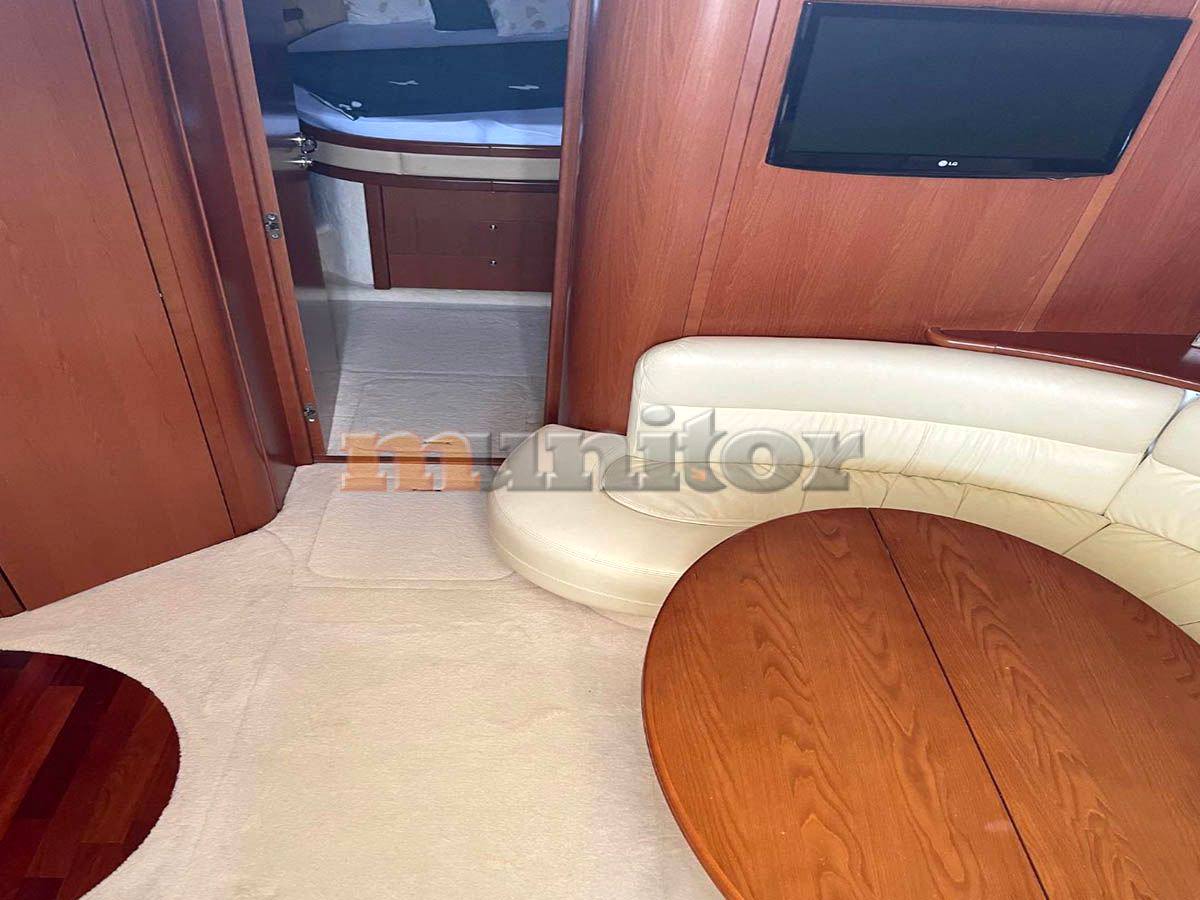 Atlantis 425 sc Фото