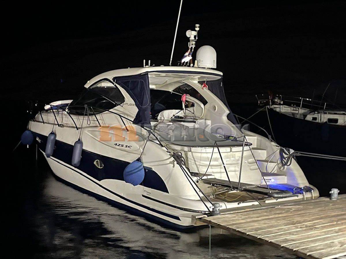Atlantis 425 sc 