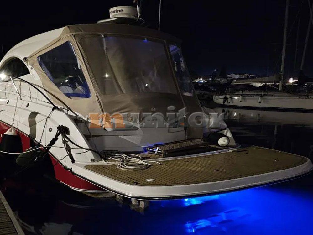 Beneteau Monte carlo 32 قارب بمحرك مستعملة للبيع