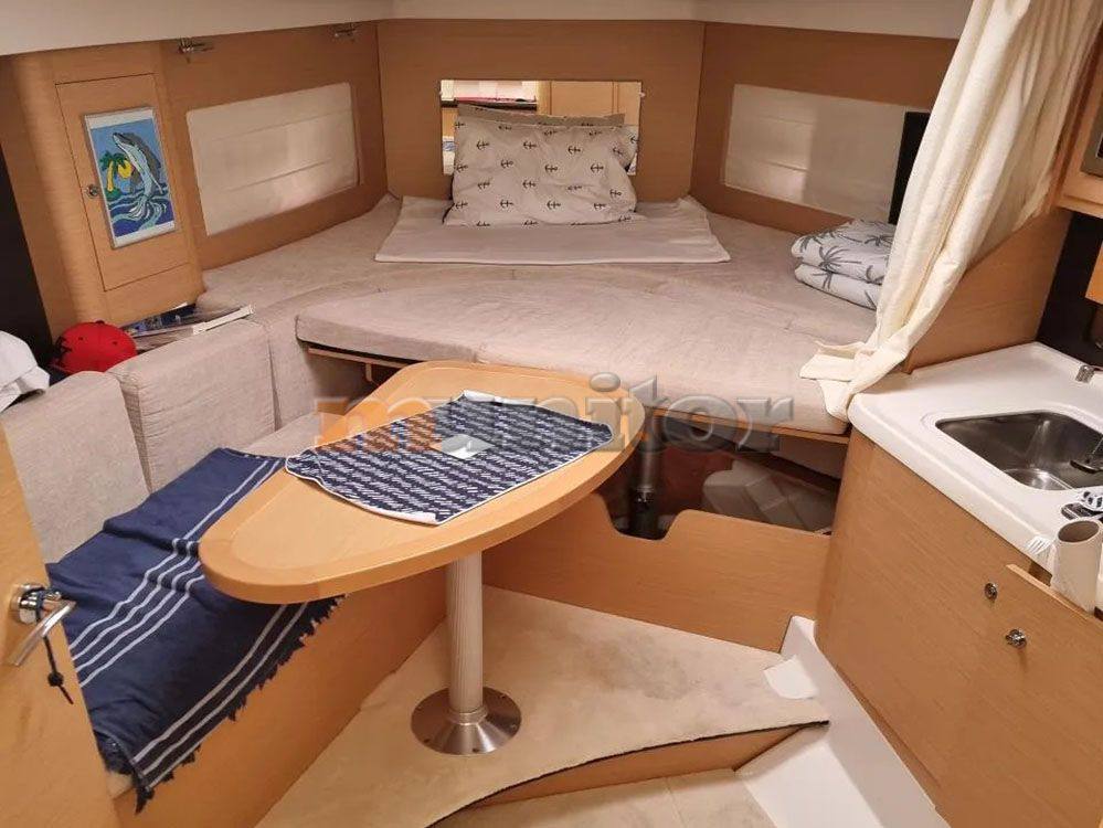 Beneteau Monte carlo 32 