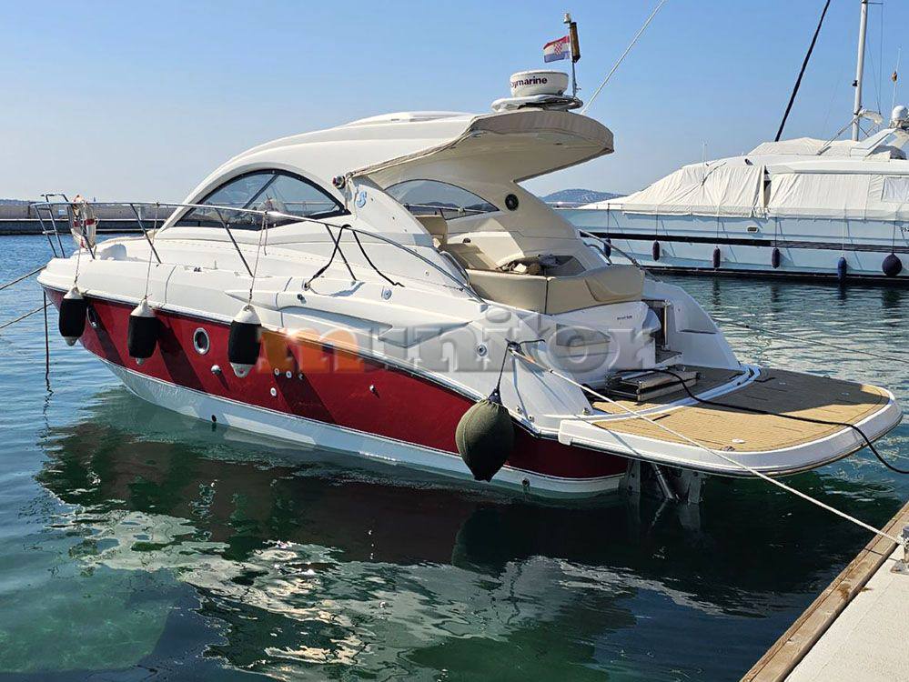 Beneteau Monte carlo 32 