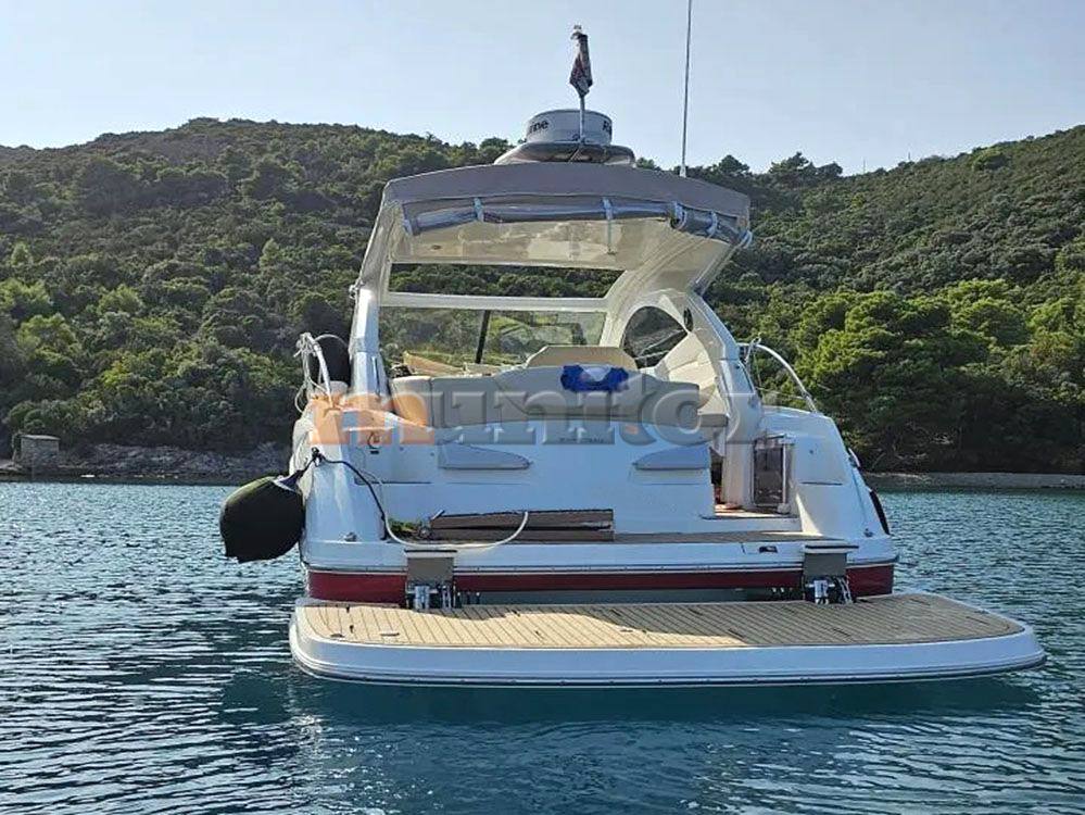 Beneteau Monte carlo 32 فليبريدجي