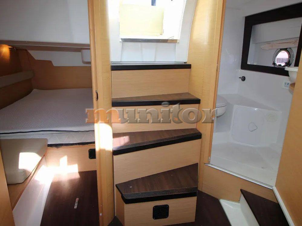 Beneteau Monte carlo 32 Flybridge