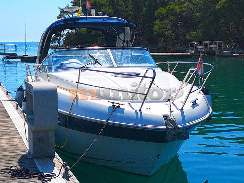 Bavaria 27 sport 机动船 用于销售