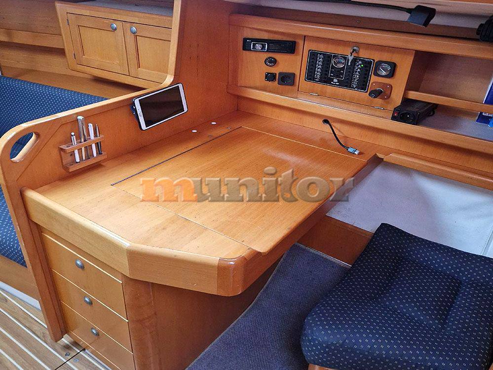 Elan 333 فليبريدجي يستخدم