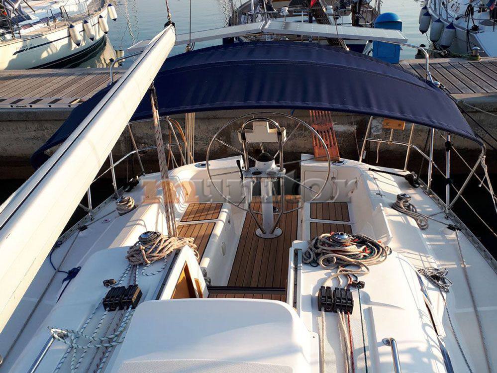 Elan 333 القوارب الشراعية مستعملة للبيع