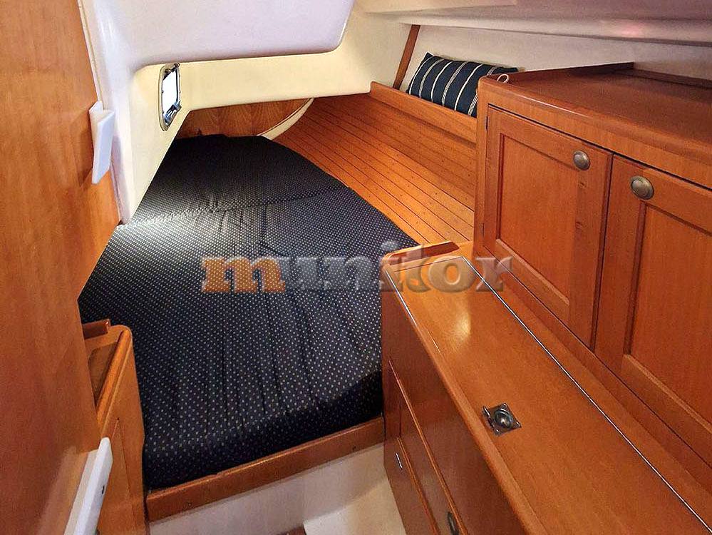 Elan 333 القوارب الشراعية مستعملة للبيع