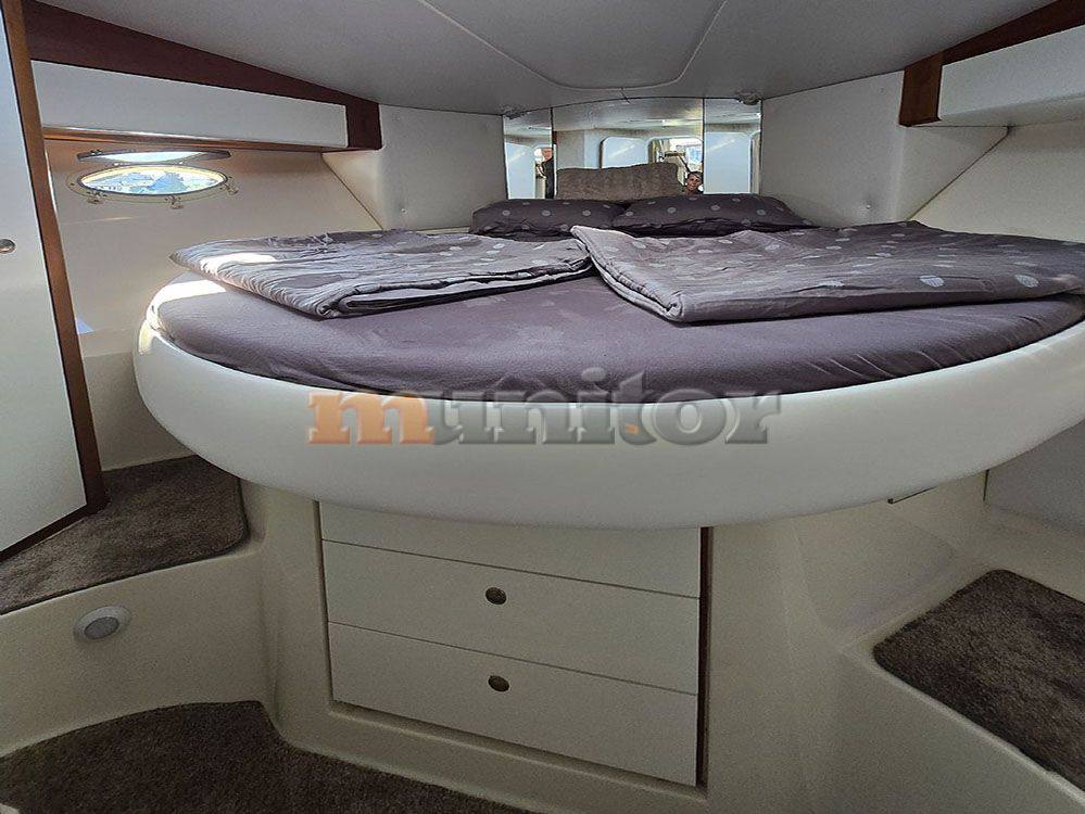 Silverton 36 fly Flybridge used